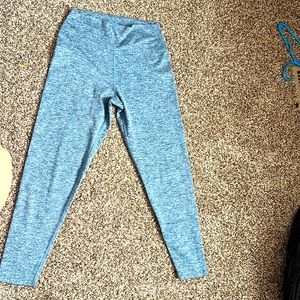 AE leggings high waisted leggings